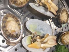 -船奇蒸汽海鲜·闽菜(八市海鲜总店)