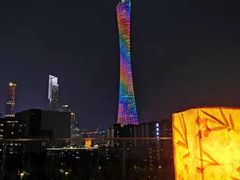 -小茶闲舍·观景商务茶馆(广州塔店)