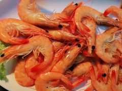 -丰收日·小海鲜·沪上家宴(顾村正大店)