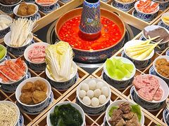 -咏江南·苏式火锅·苏州评弹(观前街店)