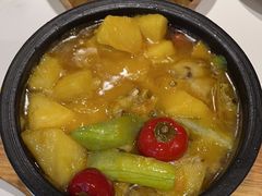 -吴家·淮扬小馆(世纪金源店)
