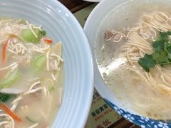 -粗茶淡饭(东关街店)