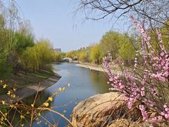 -长春公园(普阳街道)