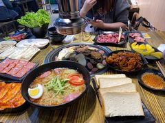 -莱真牛碳火烤肉(合肥旗舰店)