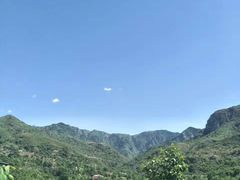-野三坡百草畔景区