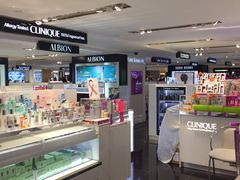 -崇光百货(尖沙咀店)