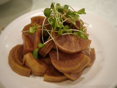 酱萝卜-老宅门(永泰店)