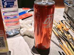 -鼎原力量东北吊炉烧烤(临河街店)