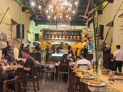 -Ministry of Crab(科伦坡店)