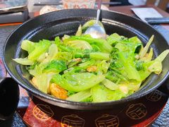 -旺爷砂锅·茶作(国贸城店)