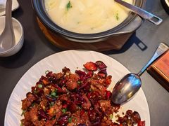 -丽晶轩中餐厅(重庆丽晶酒店)