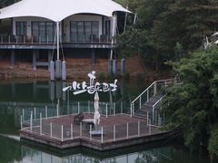 -帐篷客·溪龙茶谷度假酒店