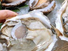 -白仁仔· 活烤海鲜 宵夜(豫园店)