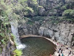 -双龙峡