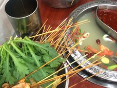 -丹妹麻辣烫(袁家岭20year店)