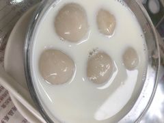 芋头汤圆-周大娘牛乳(旧寨古村总店)