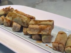 -香港狮子山下·明星粤菜餐厅(北苑店)