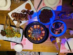 -别院里音乐餐酒吧(双流航空港店)