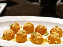 -西安凯悦酒店·湖畔中餐厅