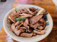 -无名氏面馆(邮电路店)