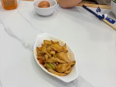 -清真·尖子尖牛肉面(王府井店)