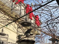 -伊隆斋(什刹海店)