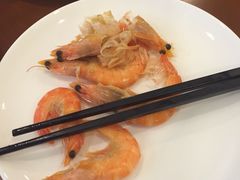 -河南盛世民航国际酒店·星空餐厅