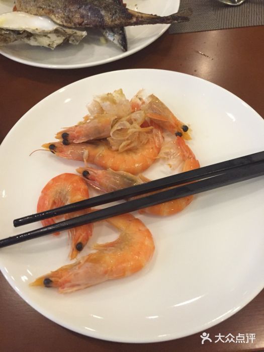 河南盛世民航国际酒店·星空餐厅图片