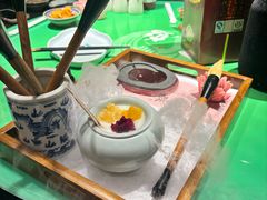 -长安大牌档之龙头酒肆(荣民龙首广场店)