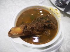 PayaSoup羊肉汤-葛尼沙印度餐厅 (镇明路店)