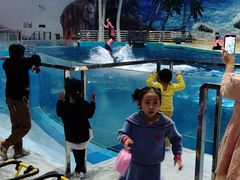 -福州罗源湾海洋世界旅游区