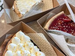 -Pie Bird(新闸路店)