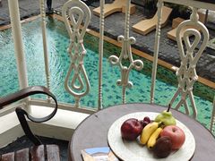 -日惹市凤凰翰悦阁酒店