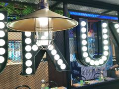 -鱼库·不仅是一家烤鱼店(车公庙店)