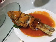 -今天国际酒店-餐厅