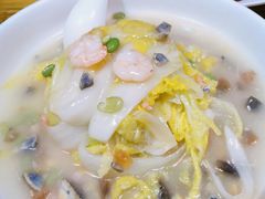 -兔槽江湖菜·重庆璧山兔(水围店)