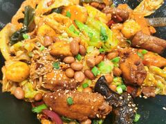 -天府国麻辣香锅(世茂店)