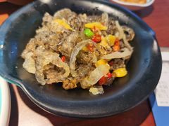-鱼鼎香烤鱼火锅(华发商都店)