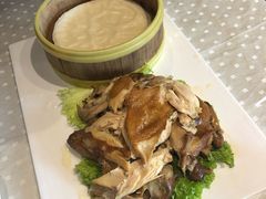 -惠丰堂饭庄·烤鸭·京味菜(西北旺·唐家岭店)