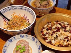 -永安水煮活鱼·仪征菜(仪征奥林匹克店)