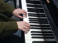 -Melody Mentor音乐私教馆(朝外·悠唐店)