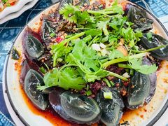 -海韵人家.海景花园经典云南菜(双廊店)