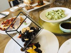 -安多素食(广仁寺路店)