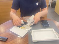 -苹果手机电脑·Mac维修服务(普陀店)