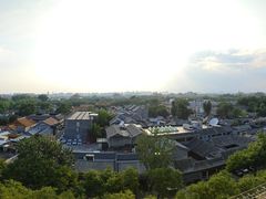 -北京天安门逸扉酒店