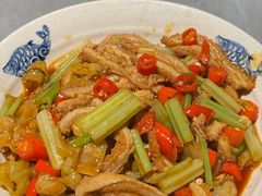 -潇湘阁(汉光百货店)