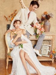 -女王风尚STUDIO·轻奢化定制