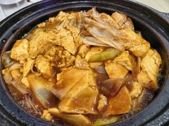 -京天红酒家(虎坊路店)