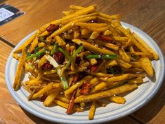 -静一餐厅·湖北菜(前门店)
