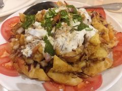 -清真· AL-JANNAT 佳纳特餐厅(仙林店)